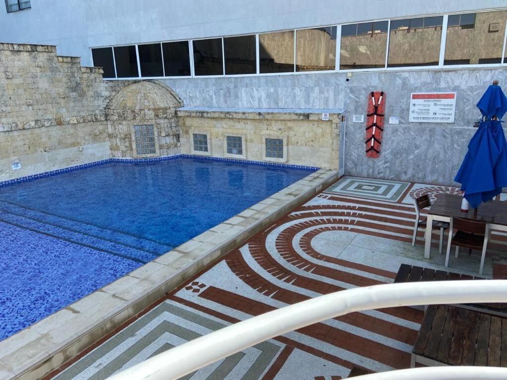 Apartamento Torres Sunrise Beach San Andrés Exteriér fotografie