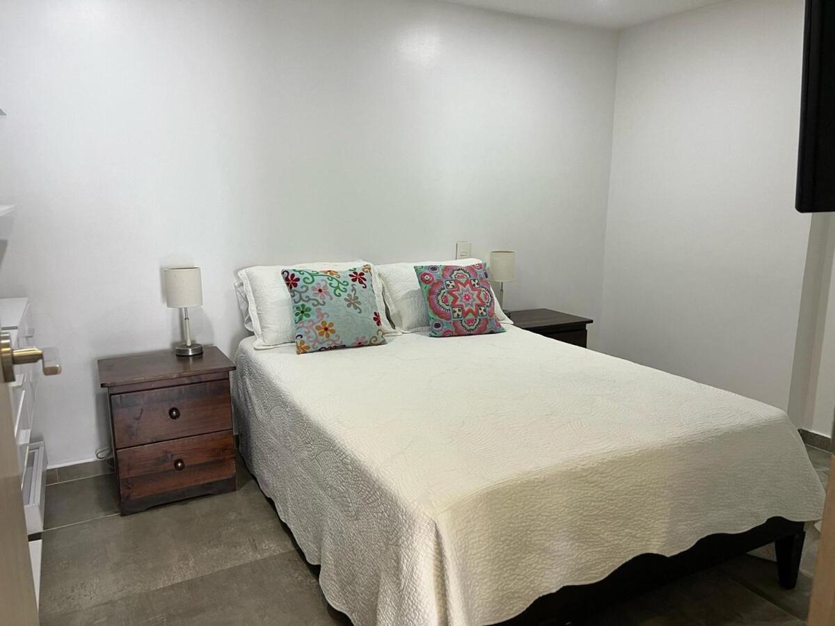 Apartamento Torres Sunrise Beach San Andrés Exteriér fotografie