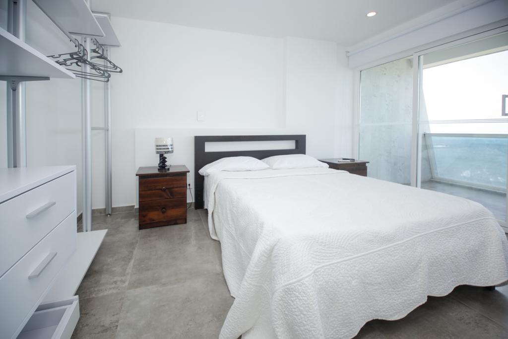Apartamento Torres Sunrise Beach San Andrés Exteriér fotografie